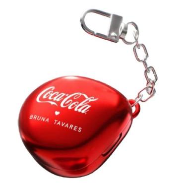 Imagem de Bruna Tavares BT Coca Cola Balm Pop Charm
