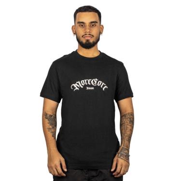 Imagem de Camiseta Regular MCD Caligrafiti Relevo-Masculino