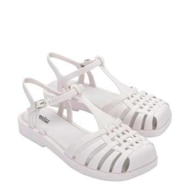 Imagem de Sandalia Melissa Aranha Quadrada 31953-Feminino