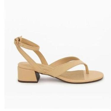 Imagem de Sandália Anacapri Bege-Feminino