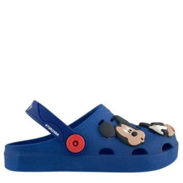 Imagem de Sandália Babuche Grendene  Confortável Casual-Unissex