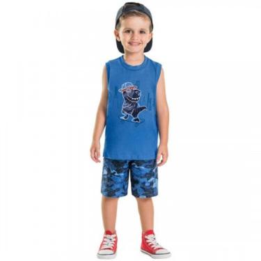 Imagem de Conjunto regata - Ddk