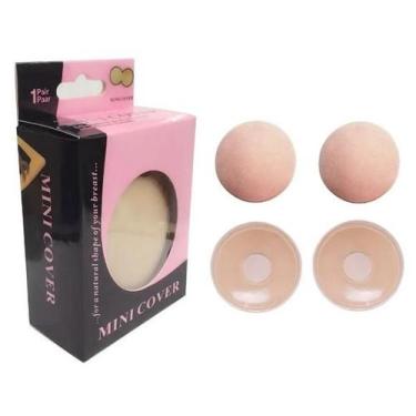 Imagem de Sutia adesivo tapa mamilo - LA.M