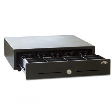 Imagem de Modulo Gaveteiro De Dinheiro Menno Mg41b Preto