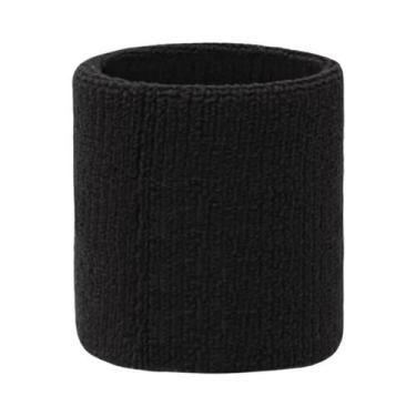 Imagem de Faixas De Pulso Esportivas Para Tênis, Basquete, Vôlei E Fitness  Kit 