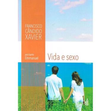 Imagem de Vida e Sexo - FEB