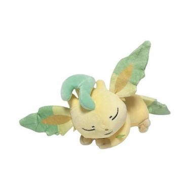 Imagem de Boneco De Pelúcia Pokemon Pikachu Meowscarada Sprigatito Tepig Oshawot