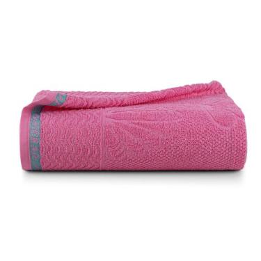 Imagem de Toalha de Banho Beach Super Macia e Absorvente para Praia e Piscina  L