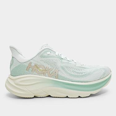 Imagem de Tênis Hoka Clifton 10 Feminino-Feminino