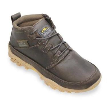 Imagem de Bota Bull Terrier Austin Masculina-Masculino