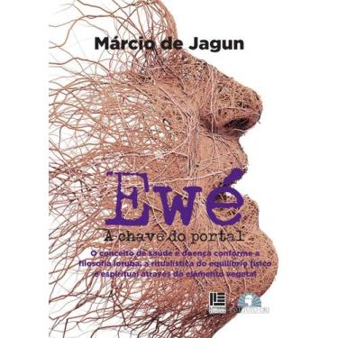 Imagem de Ewé: A Chave Do Portal - LITTERIS EDITORA, 3