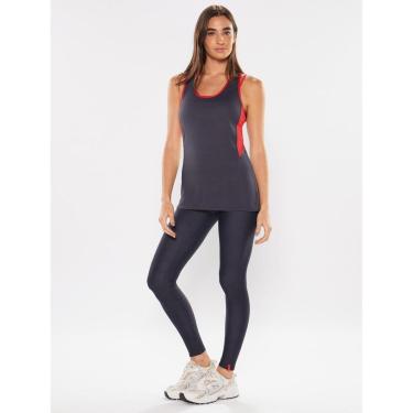 Imagem de Regata Lisa Duo-Feminino