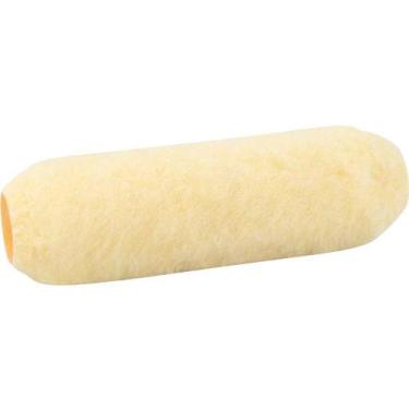 Imagem de Rolo de lã Sintética Para Pintura, 23 cm, sem Cabo, 723/19 Atlas