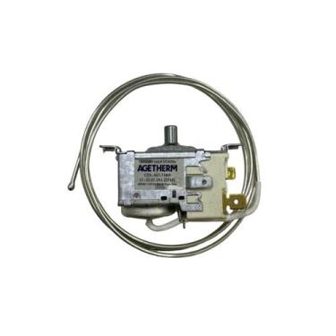 Imagem de Termostato Refrigerador Brastemp e Consul - TSV1009-01