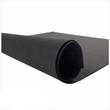 Imagem de Eva 40x48cm preto 17462 rdj blister