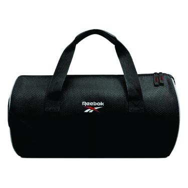 Imagem de Bolsa Mala Reebok Plyo II Duffle 29 Litros Unissex Preta-Unissex