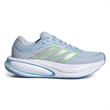 Imagem de Tênis Adidas Feminino Response 2 Corrida-Feminino
