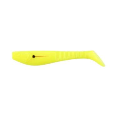 Imagem de Isca Artificial De Silicone Macia De 5 Polegadas, Tipo Swimbait Minnow