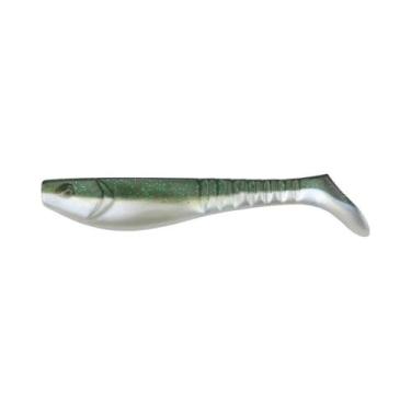 Imagem de Isca Artificial De Silicone Macia De 5 Polegadas, Tipo Swimbait Minnow