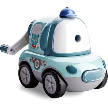 Imagem de Apontador de lápis, lindos apontadores manuais para crianças - Gloome 