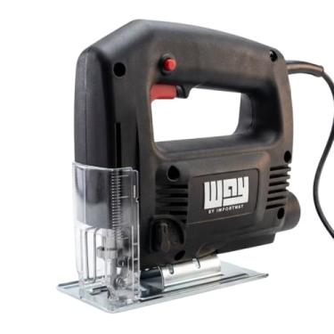 Imagem de Serra Tico Tico 500W 220V, Importway