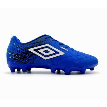Imagem de Chuteira Campo Umbro Class Neo Jr Infantil-Masculino