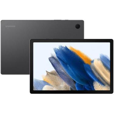 Imagem de Tablet Samsung Galaxy TAB A8 X205 10,5 4G WiFi 64GB Android 11.0, 64GB