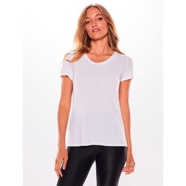 Imagem de Camiseta Feminina Body For Sure Lisa Essentials-Feminino