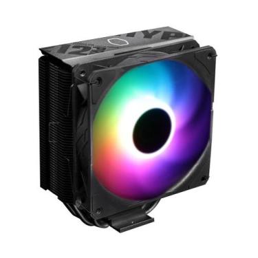 Imagem de Air Cooler para Processador Cooler Master HYPER 212 PRO RR-212S-25PZ-R