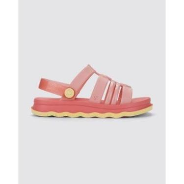 Imagem de Sandália Plataforma Infantil Zaxy Zip-Feminino