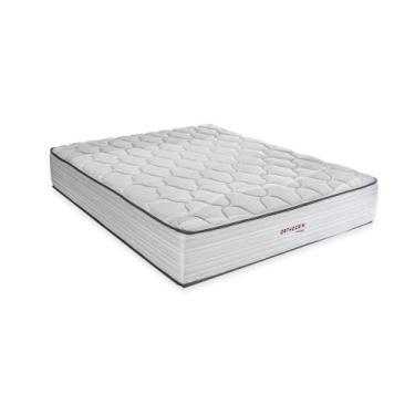 Imagem de Colchão Casal Molas Ensacadas Orthocrin Prestige 138x188x32 Alto Supor