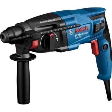 Imagem de Martelo Perfurador/rompedor SDS Plus, 720 W, GBH 220, 220 V~, com Male