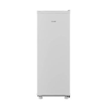 Imagem de Freezer Vertical Consul 159 Litros CVU18MB Branco - 110V
