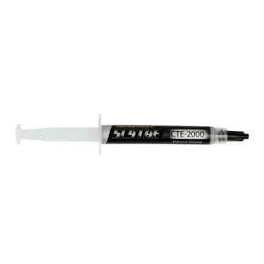 Imagem de Pasta Térmica Scythe Termal Elixer 2 5g Scte-2000 - DIVERSOS