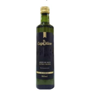 Imagem de Azeite Capolivo Koroneiki 500ml