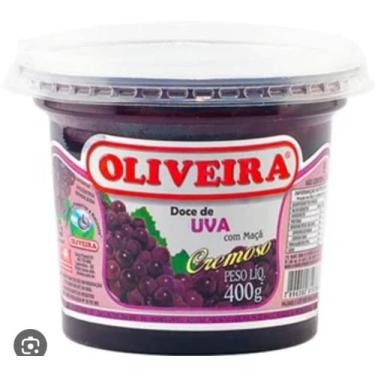 Imagem de Doce de uva - Oliveira 