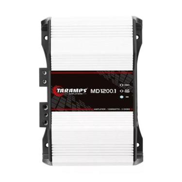 Imagem de Amplificador taramps md1200.1 2r class d v2