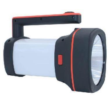 Imagem de Lanterna Abajur Holofote Cilibrim Luminaria Lampiao Pesca - SQ