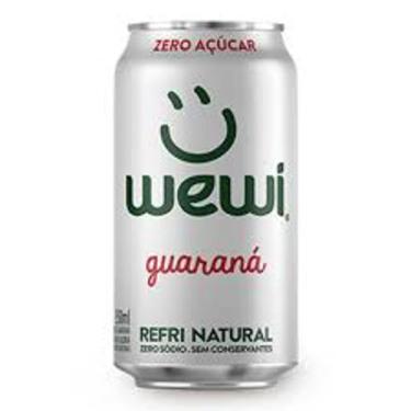 Imagem de Refrigerante lata 260 - Wewi