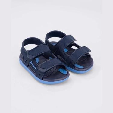 Imagem de Papete Rider R Line Plus Baby - Azul, Azul, 19