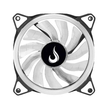 Imagem de Cooler Fan Rise Mode Galaxy G1 - Led 120mm Branco.