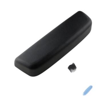 Imagem de Estojo de óculos de sol para carro, alça de garra para VW ID3 ID4X ID4