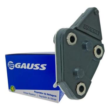 Imagem de Regulador voltagem GA199 FIAT 147 Fiorino Premio Uno - GAUSS