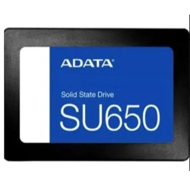 Imagem de Hd SSD Interno 480GB 6gb/s Sata 3 Adata Su650
