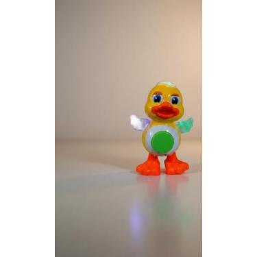 Imagem de Brinquedo Interativo Musical com Luzes e Som - Congratulations Store