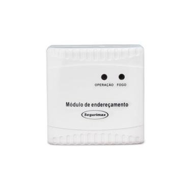 Imagem de Modulo De Enderecamento - SEGURIMAX
