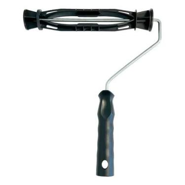 Imagem de Suporte Gaiola Pop 23cm Compel Rolo Pintura - LM GLOBAL