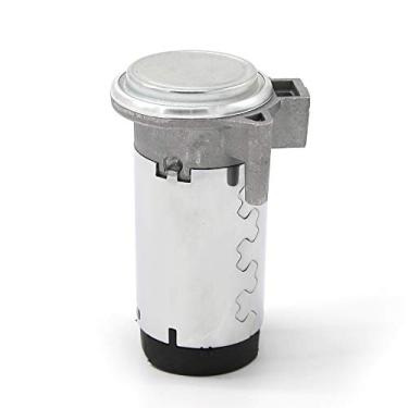 Imagem de Compressor De Ar A Bordo,Chifres Mini Compressor De Ar A Bordo Para O Caminhão Do Carro Trem Kit Chifre 12V 15A 70Db