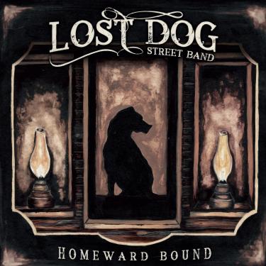 Imagem de Homeward Bound [Disco de Vinil]