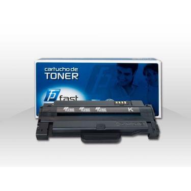 Imagem de Toner Compatível MLT D105 Preto 2.5K Fast Printer SCX4600